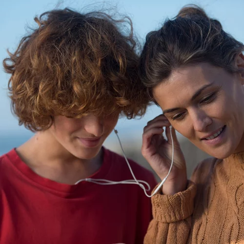 Το ERTFLIX τιμά τη γιορτή της μητέρας