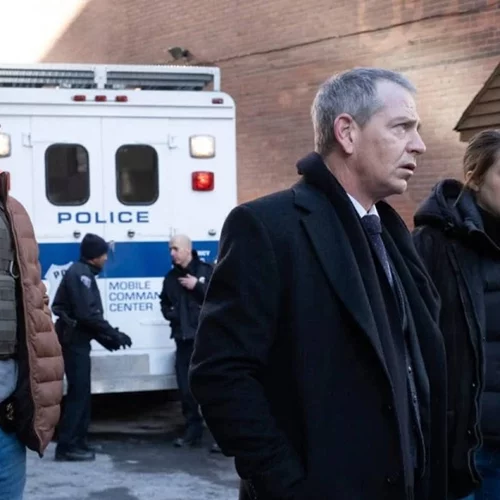 Στα Ίχνη του Δολοφόνου