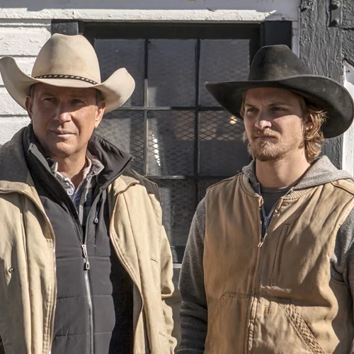 "Yellowstone": Πρεμιέρα για το δεύτερο μέρος της 5ης και τελευταίας σεζόν