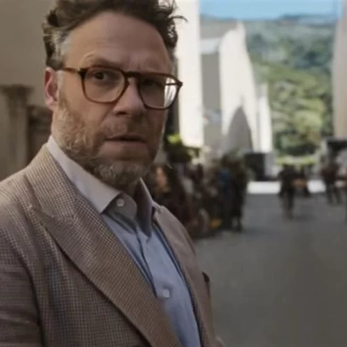 Σάρωσαν τα "Studio", "Adolescence" και "The Pitt" στα βραβεία Emmy