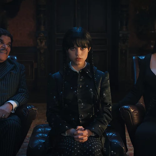 10 horror σειρές που ξεχώρισαν την τελευταία δεκαετία