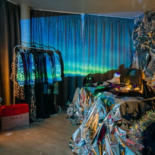 Fashion Room Service – Athens Spring Edition: Το μεγαλύτερο fashion party της Αθήνας επιστρέφει