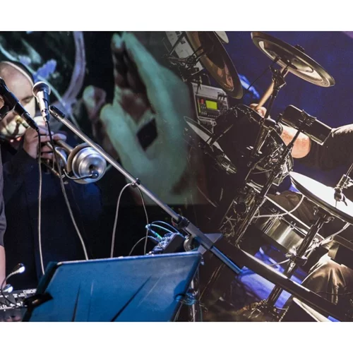 BlackBox Jazz Music Festival: Η γιορτή της jazz φωνής επιστρέφει στην Αθήνα