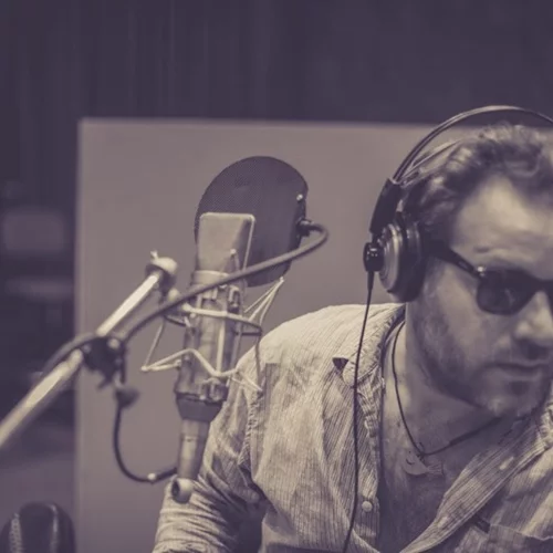 Το solo project του Θέμου Σκανδάμη επιστρέφει στο "Baumstrasse"