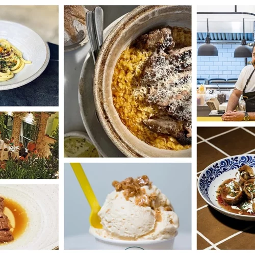 Το Παγκράτι σε degu: 10 πιάτα που πρέπει να δοκιμάσεις