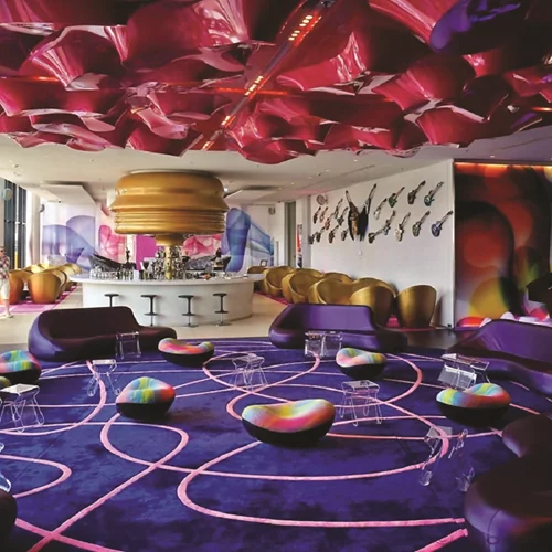 Hybrid hospitality: 6 ξενοδοχεία που αναδεικνύουν τη νέα τάση