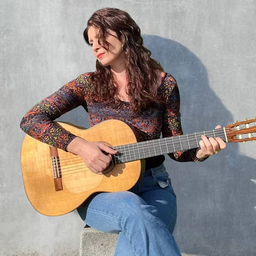 Η Λαμπρινή Καρακώστα έρχεται στο "Μακάρι"