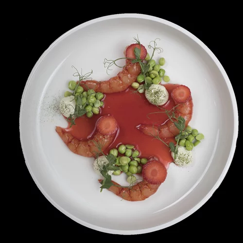 Πρώτη γεύση από τα καινούργια της Θεσσαλονίκης