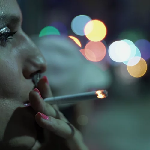 Σινεμά με γυναικεία ματιά από το Kino Athens