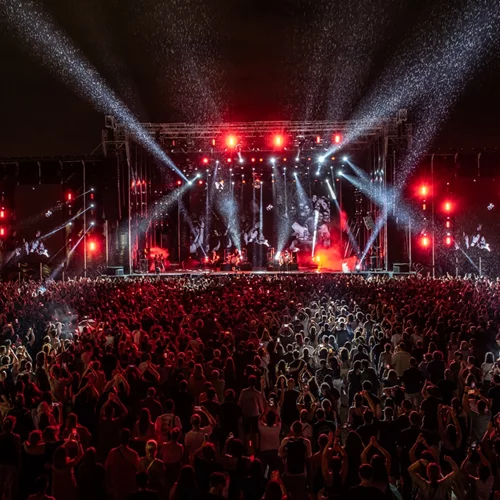 Όλες οι προσφορές του Release Athens 2024