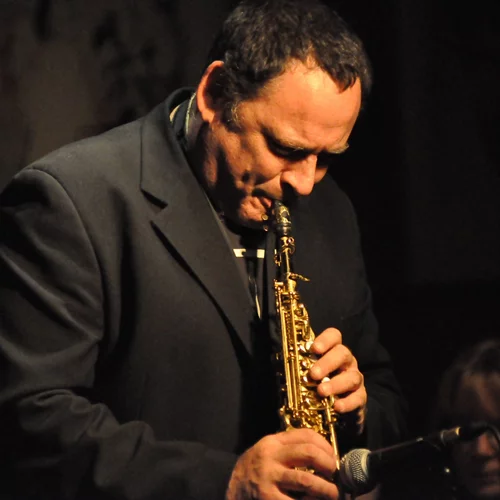 All Star Winter Jazz Party στο Theatre of the NO