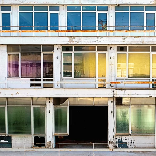 Αθήνα και αρχιτεκτονική: Τι 'βραβεύεται' στην πόλη - και τι μένει εκτός;