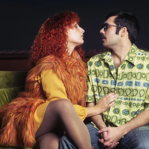 "Play it again, Sam": Η σπιντάτη κωμωδία του Γούντι Άλεν στο "Faust"