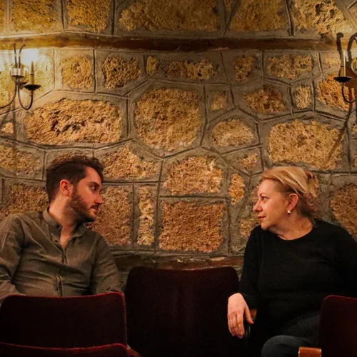 "Νατέλα: Δεκαοχτώ χρόνια χωρίς τον Άλεξ": Η νέα σειρά podcast του istorima