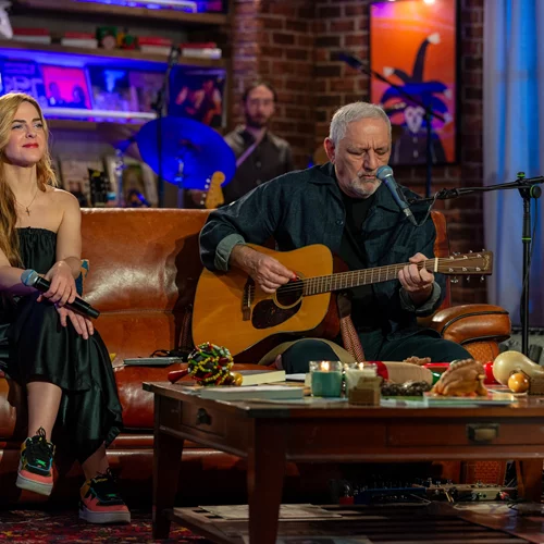 Το "Μουσικό Κουτί" ανοίγει και πάλι στην ΕΡΤ1