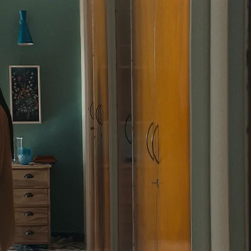 Κάμπια Νύμφη Πεταλούδα