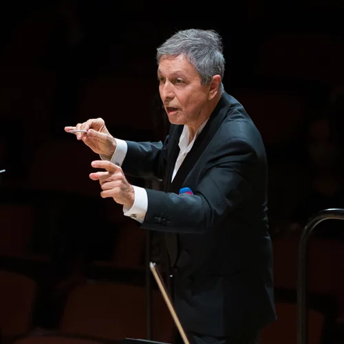 "Παραμυθένιες κινήσεις" στην επόμενη συναυλία της ΚΟΑ