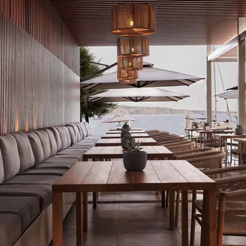 Καλωσόρισες "Callao" στην Κέρκυρα