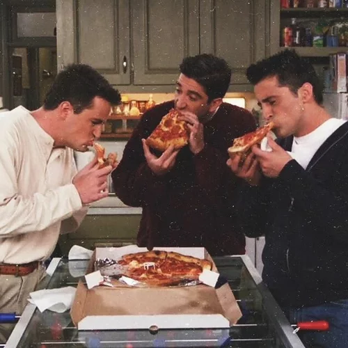 Φιλαράκια: 10 συνταγές κατευθείαν από την σειρά που μπορείς να δοκιμάσεις