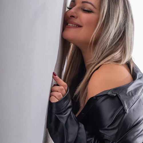 Η Γεωργία Αγγέλου στο "HolyWood Stage"