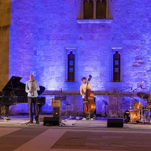 4 ιδιαίτερες συναυλιακές προτάσεις για τις επόμενες μέρες