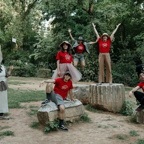 Ξεκινούν οι εκδηλώσεις του "Όλη η Ελλάδα ένας Πολιτισμός"