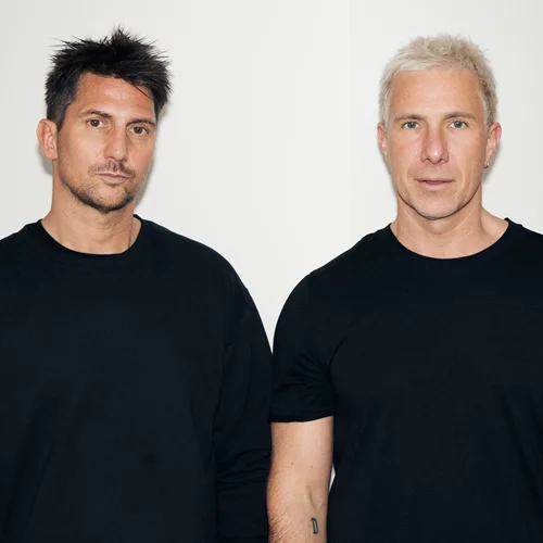 Οι Pan-Pot επιστρέφουν στο "Oddity"