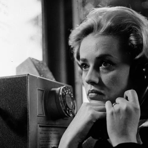 Ασανσέρ για Δολοφόνους