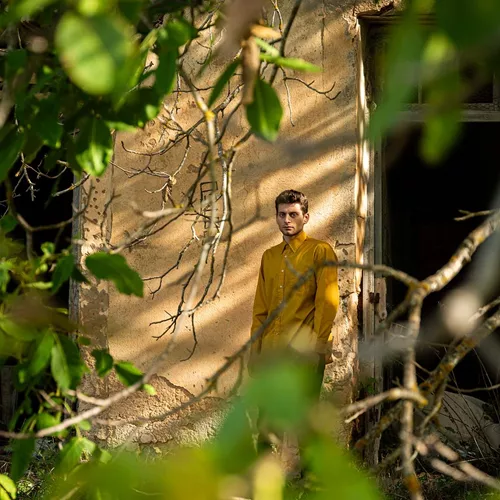 Ο Γιάννης το βούδι