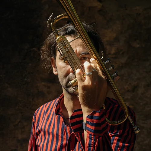 Ο Chet Baker του Ανδρέα Πολυζωγόπουλου