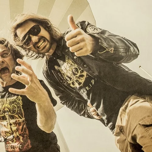 Ο σουηδικός οδοστρωτήρας των Truckfighters επιστρέφει