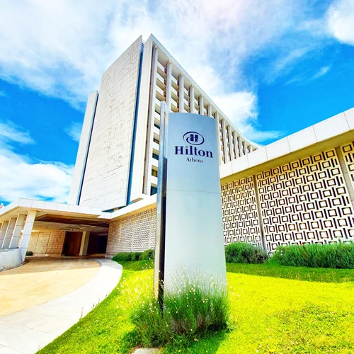 10 πράγματα που δε γνώριζες για το Hilton