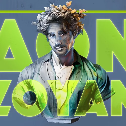 Ο Πάνος Βλάχος "Δον Ζουάν" στο Θέατρο Βεάκη