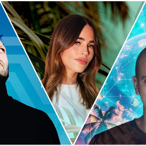 Καλοκαιρινό κρεσέντο στο Bolivar Beach Club