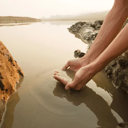 Νέα ομιλία του "Προστασία της φύσης Lab" για την κλιματική αλλαγή