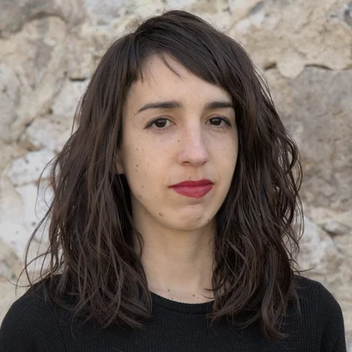 Για τη Λάιλα Μαρτίνεθ που έγραψε το "Σαράκι" η εκδίκηση είναι η δικαιοσύνη των απελπισμένων