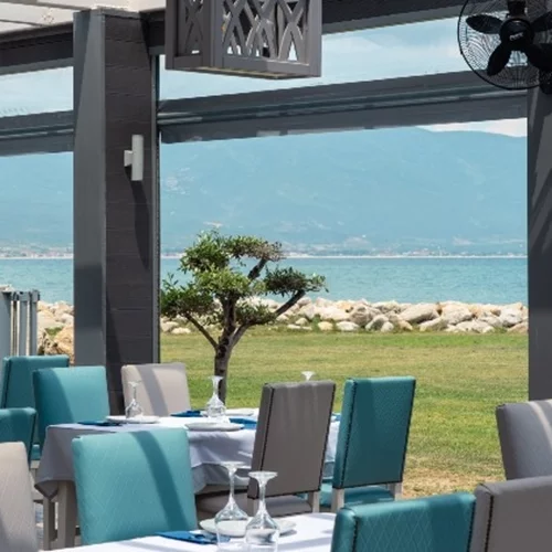 "Καλαματιανός", Χαλκιδική