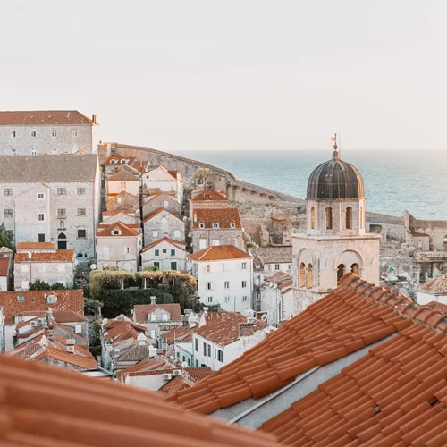 Γιατί το Ντουμπρόβνικ δεν ήταν όπως το είχαμε φανταστεί