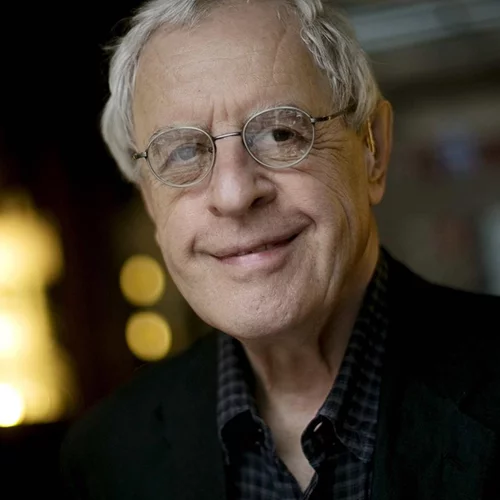 Αφιέρωμα στον ποιητή Charles Simic στην Ελληνοαμερικανική Ένωση