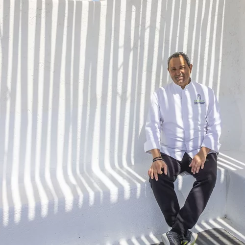 Γιάννης Γαβαλάς: Η σπάνια περίπτωση της "Αρακλειάς"