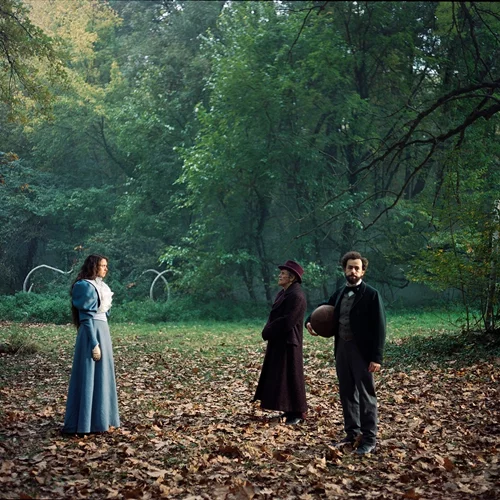 Το "Poor Things" διεκδικεί και το βραβείο του Σωματείου Αμερικανών Παραγωγών