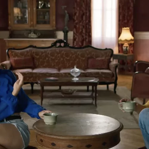 Τα "Φαντάσματα" έρχονται στο STAR (trailer)