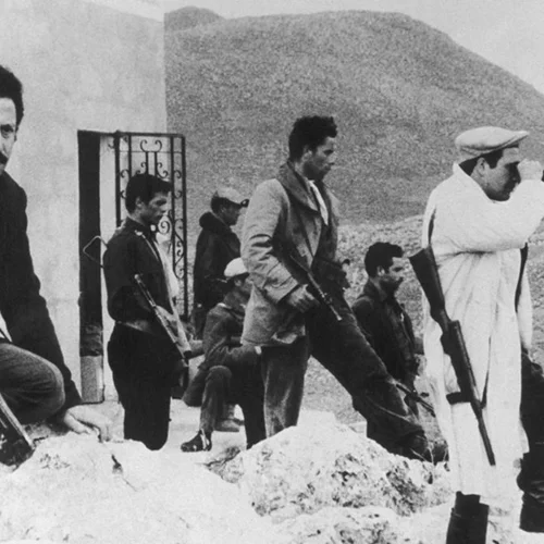 Απόψε (10/10) στην TV: σινεφίλ βραδιά