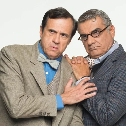 "Τι είδε ο μπατλερ" στο θέατρο Άλμα;