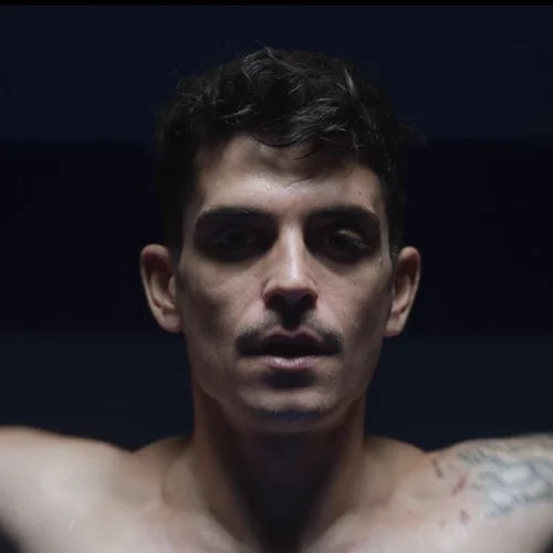 Οι ανήσυχοι έφηβοι πρωταγωνιστές του "Milky Way"