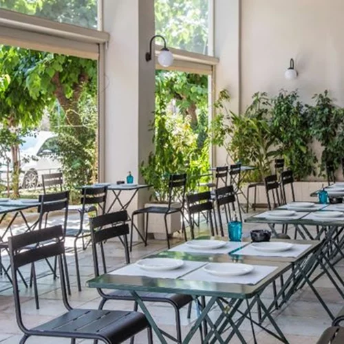 Η "Τζουτζούκα" μαγειρεύει νέες γεύσεις