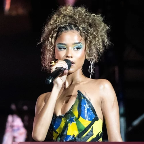 Είναι η Tyla το νέο next big thing της pop;