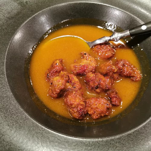 Τσικνοπέμπτη out  of the box στο "Γίδι"