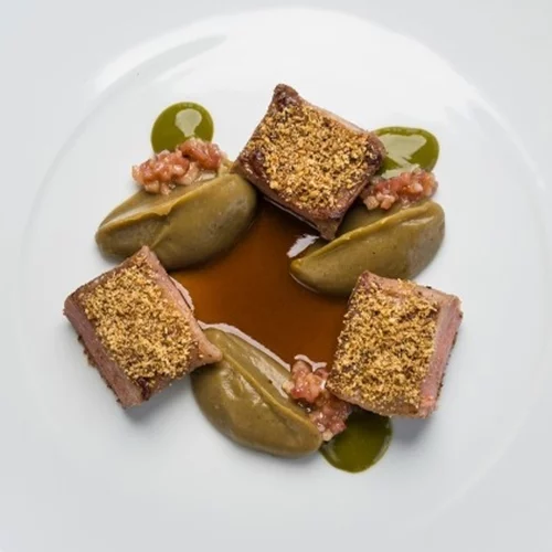 "The Gelsomino Restaurant", Κως