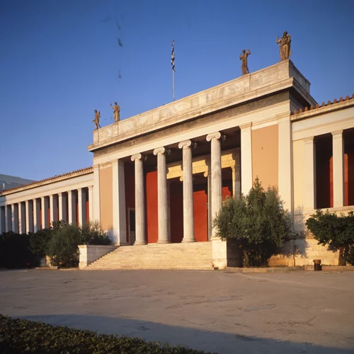 Ευρωπαϊκές Ημέρες Πολιτιστικής Κληρονομιάς: Δείτε τις εκδηλώσεις του Εθνικού Αρχαιολογικού Μουσείου